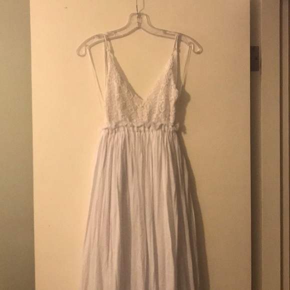 saved by the dress boutique